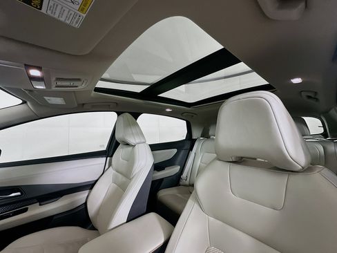 Used 2023 Nissan Ariya EVOLVE+ image 35