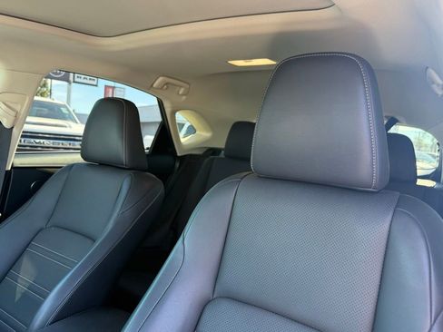 Used 2016 Lexus NX 200t FWD image 22