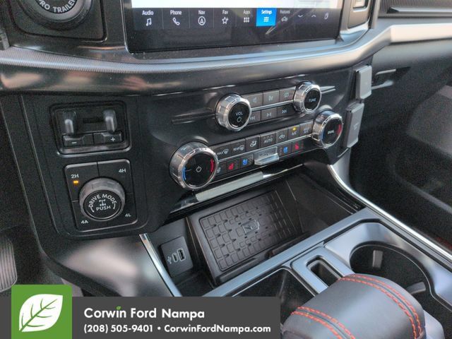 New 2026 Ford F150 Raptor AWD/4WD image 17