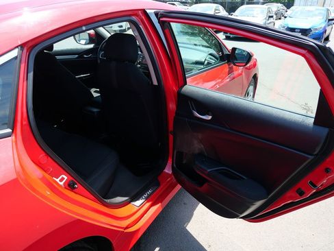 Used 2016 Honda Civic LX image 33