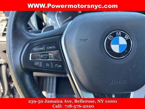 Used 2021 BMW 330i xDrive Sedan w/ Convenience Package image 34