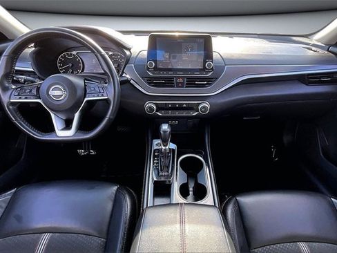 Certified 2024 Nissan Altima 2.5 SR image 7