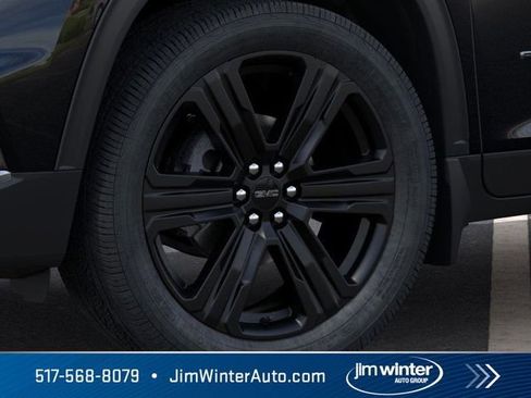 New 2026 GMC Acadia Elevation image 33