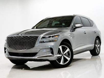 Used 2024 Genesis GV80 3.5T w/ Advanced Package