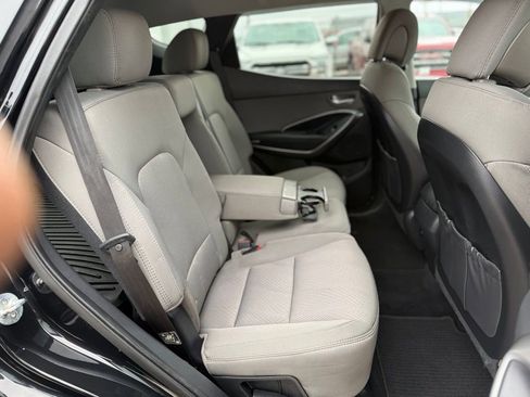 Used 2017 Hyundai Santa Fe Sport image 20