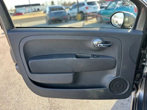 Used 2013 FIAT 500 Pop image 14