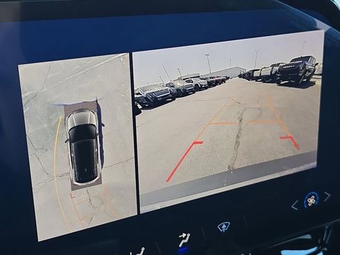 New 2025 Chevrolet Blazer EV LT image 15