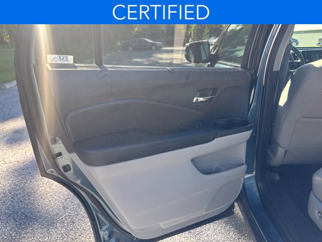 Used 2021 Honda Pilot Special Edition image 24
