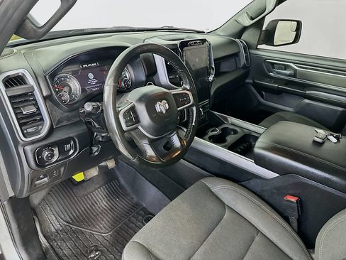 Used 2022 RAM 1500 Big Horn AWD/4WD image 30