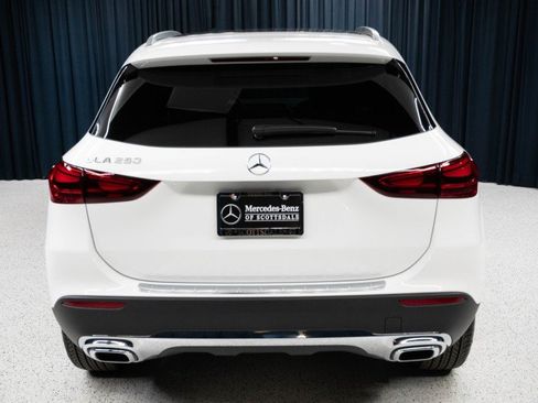 Certified 2026 Mercedes-Benz GLA 250 image 6