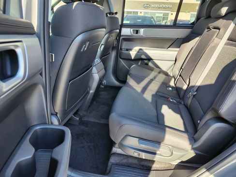 New 2026 Hyundai Santa Fe SE AWD/4WD image 16