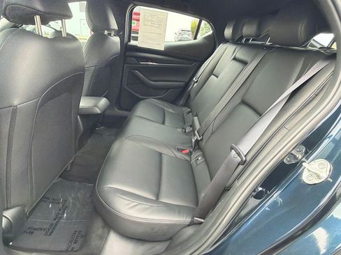 Used 2024 MAZDA MAZDA3 s FWD image 14
