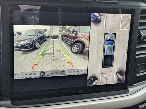 Used 2023 Ford F150 Lightning XLT w/ Tow Technology Package image 23