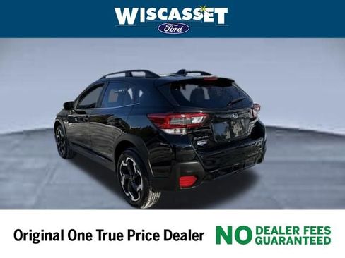 Used 2023 Subaru Crosstrek 2.5i Limited image 25