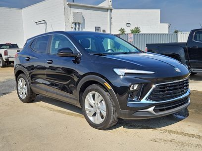 Used 2024 Buick Encore GX Preferred