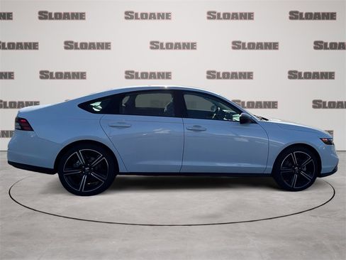 New 2026 Honda Accord SE image 6