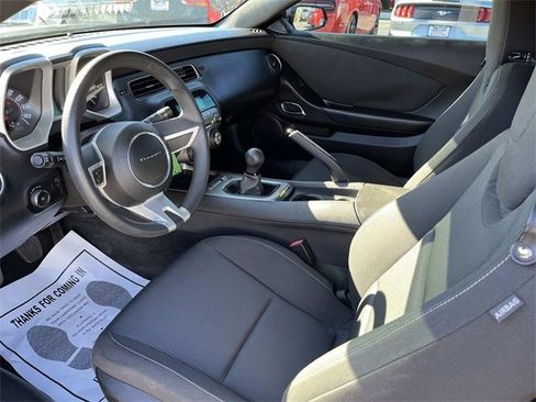 Used 2010 Chevrolet Camaro LT image 18
