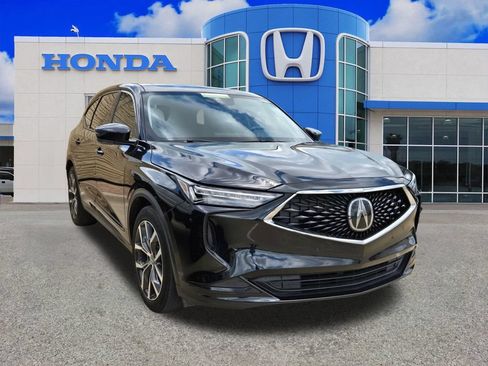 Used 2023 Acura MDX FWD w/ Technology Package image 12