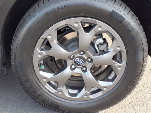 Certified 2021 Subaru Crosstrek 2.5i Sport w/ Moonroof Package image 12