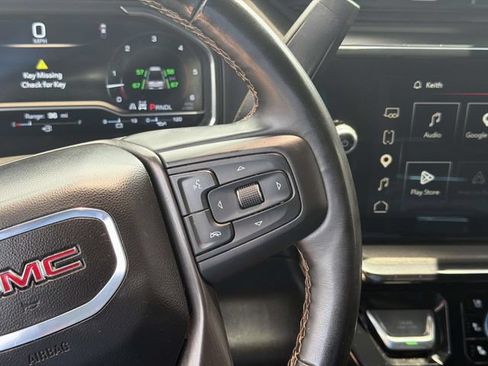 Used 2025 GMC Sierra 2500 AT4 w/ AT4 Premium Plus Package AWD/4WD image 30