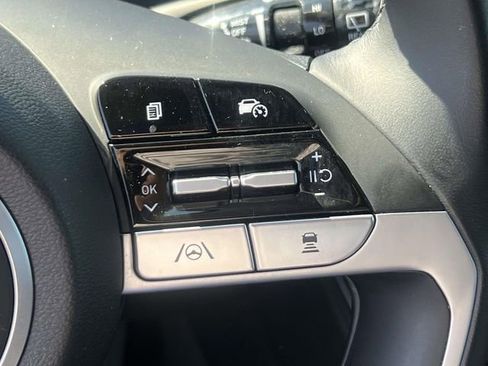 Certified 2023 Hyundai Tucson SEL w/ Convenience Package AWD/4WD image 24