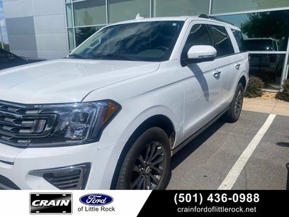 Used 2021 Ford Expedition Limited