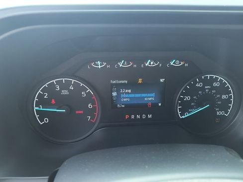 New 2025 Ford F350 XL w/ STX Appearance Package image 16