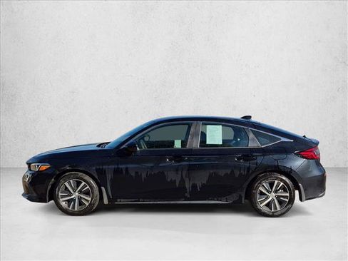 Used 2023 Honda Civic LX image 5