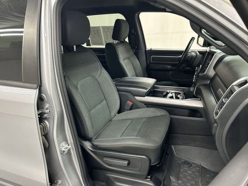Used 2020 RAM 1500 Big Horn AWD/4WD image 22