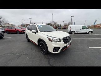 Used 2020 Subaru Forester Sport w/ Popular Package #2 video 2