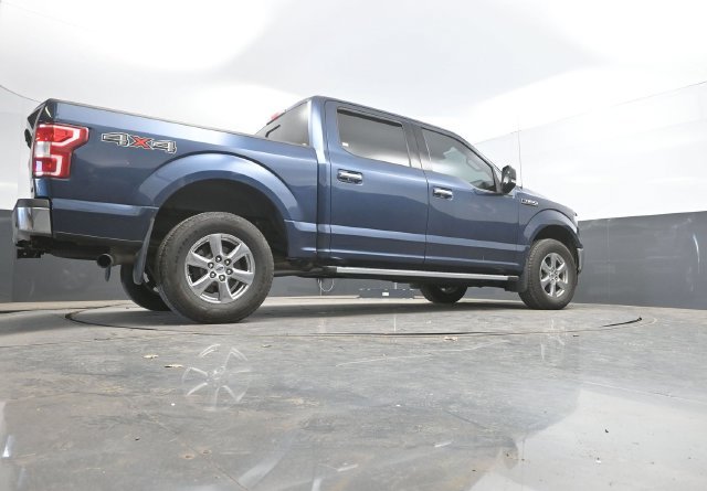 Used 2019 Ford F150 XLT w/ Equipment Group 302A Luxury AWD/4WD image 42