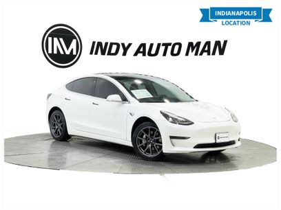 Used 2020 Tesla Model 3 Standard