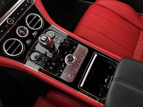 Used 2026 Bentley Continental GT image 23