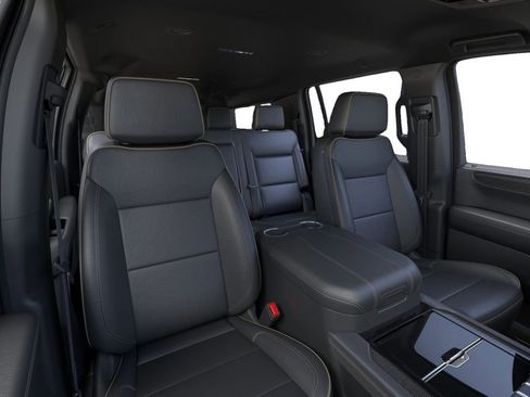 New 2026 GMC Yukon XL Elevation AWD/4WD image 16