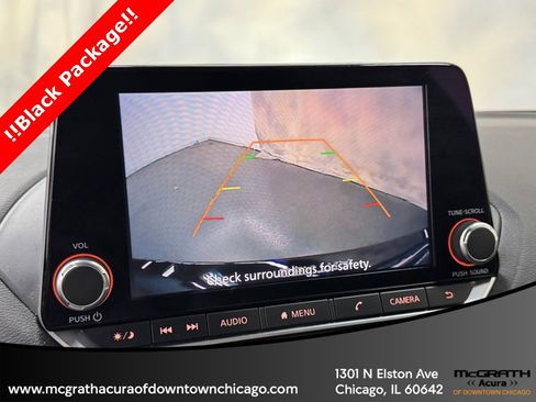 Used 2021 Nissan Sentra SR image 33