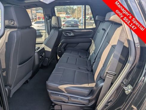 Used 2023 Chevrolet Tahoe RST AWD/4WD image 9
