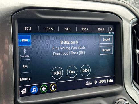 Used 2022 Chevrolet Silverado 3500 LT w/ Convenience Package image 17