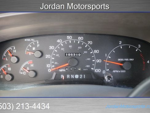 Used 2001 Ford Excursion Limited image 70