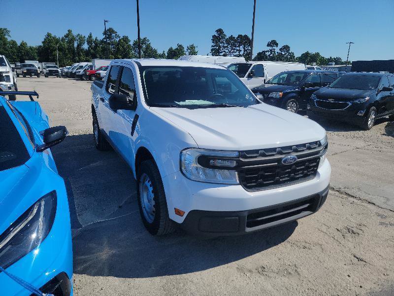 Used 2022 Ford Maverick XL w/ Equipment Group 100A Standard AWD/4WD image 2