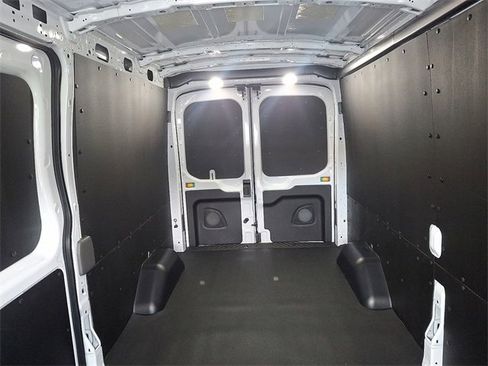 New 2025 Ford Transit 250 Base w/ Load Area Protection Package image 13
