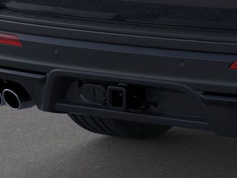 New 2026 Ford Explorer ST w/ Sun And Sound Package image 23