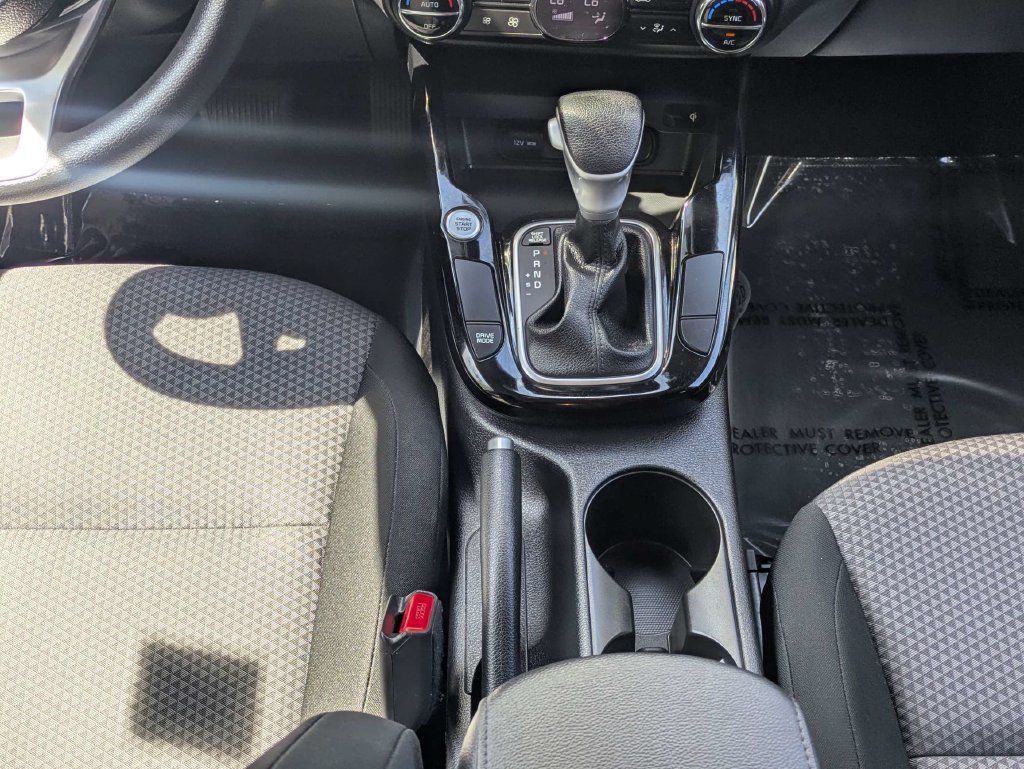 Used 2023 Kia Soul S FWD image 16