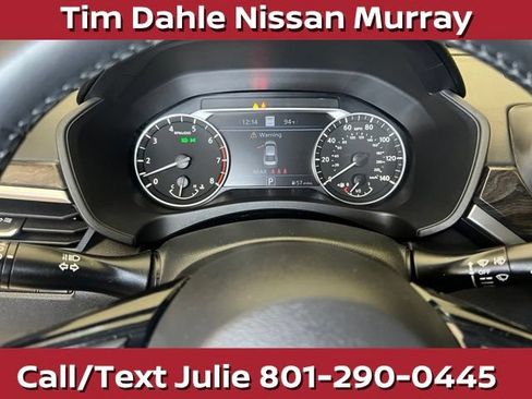 Used 2023 Nissan Altima 2.5 SV w/ SV Premium Package AWD/4WD image 28