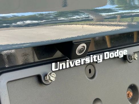 Certified 2025 Dodge Hornet R/T AWD/4WD image 17
