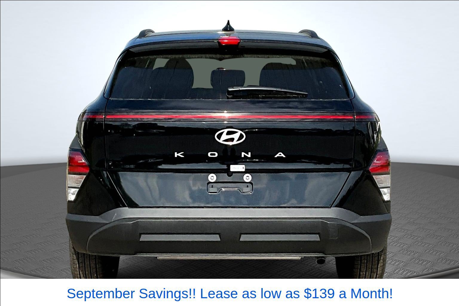 New 2026 Hyundai Kona SEL Sport AWD/4WD image 6