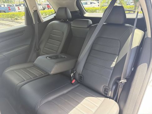 Used 2024 Honda CR-V EX-L image 20