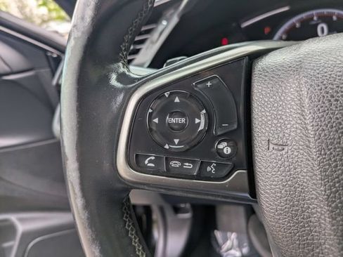 Used 2021 Honda Civic Sport image 23