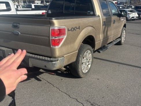Used 2012 Ford F150 XLT w/ XLT Convenience Pkg image 6