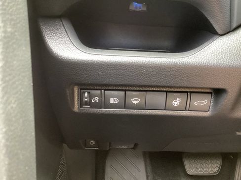Used 2021 Toyota RAV4 XSE w/ Weather Package AWD/4WD image 24