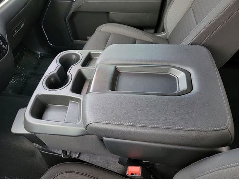 Used 2022 Chevrolet Silverado 1500 LT image 25